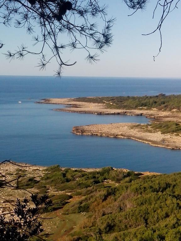 Portoselvaggio Villa Martina Santa Caterina  Quarto foto